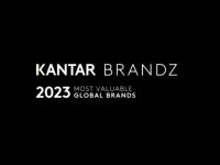 Kantar BrandZ Most Valuable Global Brands 2023: Hầu hết đều giảm giá trị thương hiệu, Apple vẫn dẫn đầu, Facebook rơi khỏi Top 10
