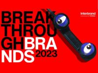 Interbrand công bố những thương hiệu đột phá, đang thách thức thị trường toàn cầu năm 2023