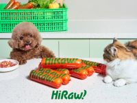 Ý tưởng rebranding độc đáo, tăng độ nhận diện trên quầy kệ của thương hiệu thực phẩm thú cưng