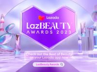 Lazada công bố 10 sản phẩm chăm sóc sắc đẹp giành giải thưởng LazBeauty Awards 2023