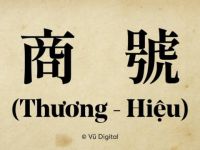 Không phải cái hiệu để thương!