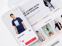 Thương mại điện tử: Cánh cửa thành công cho chủ thương hiệu thời trang