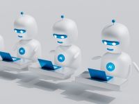 Vì sao marketers nên tận dụng tiềm năng của AI như một digital intern?