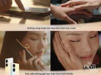 OPPO và chiến dịch khai phá điểm giao nhau giữa Công nghệ và Tình yêu