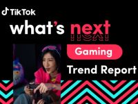 TikTok – “What’s Next: Gaming Trend”: Yếu tố hài hước trong video quảng cáo thúc đẩy ý định mua hàng cao hơn 1,4 lần
