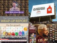 Cannes Lions 2023 Wrap-up Report #3: Sáng tạo cần gắn liền với tăng trưởng