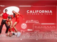 California Fitness thúc đẩy thói quen chăm sóc sức khỏe của người Việt với chiến dịch “Một đời sống khỏe”