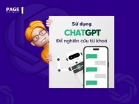 Bí mật SEO: Cách nghiên cứu từ khoá bằng ChatGPT