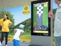 10 ý tưởng Outdoor Activation triển khai ở phố đi bộ ứng dụng công nghệ tương tác (Phần 1)