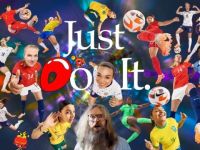 Nike và chiến dịch “du hành thời gian” mùa World Cup Nữ