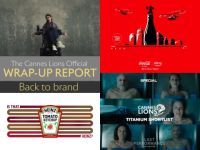 Cannes Lions 2023 Wrap-up Report #5: “Back to brand” – Quay về giá trị cốt lõi của thương hiệu