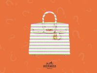 Bóc tách chi phí #2: Kinh doanh ngành hàng xa xỉ như Hermes, đâu là chi phí then chốt?