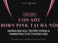 Kompa.ai: “Cơn sốt” Born Pink và những bài học Marketing & Truyền thông cho thương hiệu