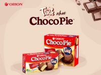 ChocoPie – Thương hiệu đi sâu vào tâm trí người dùng Việt Nam bằng câu quote huyền thoại: “Tình như ChocoPie”