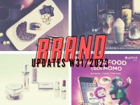 Brand Updates W31/2023: Orion lần đầu sản xuất bánh Trung Thu, LG “bắt tay” The Coffee House trong chiến dịch mới
