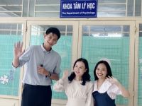 Lần đầu tiên Giảng viên và TikToker kết hợp để giải mã “bí mật” về ngành Tâm lý học