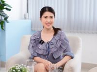 Senior Brand Manager tại Nestlé Việt Nam: “Giữ vững niềm đam mê để trở thành một challenge acceptor”