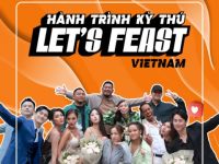 Chương trình thực tế quảng bá du lịch Việt Nam chính thức khởi chiếu