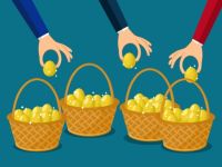 Thương hiệu: Đa dạng hóa sao cho hiệu quả?
