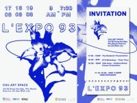 Mời tham dự L’EXPO 93: Triển lãm mô hình cửa hàng Pop-up boutiques