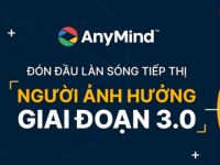 Đón đầu làn sóng tiếp thị người ảnh hưởng giai đoạn 3.0