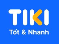 Tiki đổi logo mới sau 13 năm gắn bó với bộ nhận diện cũ