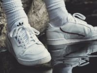Ba sai lầm trong chiến lược thương hiệu adidas