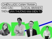SR Fashion Business Talk Ep.17: Chiến lược nào giúp các local brands đứng vững trên nền tảng thương mại điện tử?