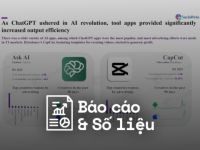 SocialPeta x Snapchat: Tác động của AI đối với quảng cáo di động nửa đầu 2023