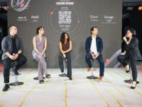 4 điều đáng chú ý từ sự kiện ra mắt Top One studio của T&A Ogilvy