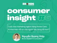 Consumer Insight #6: Cuộc đua marketing ngành hàng Home Care – Ai khai thác nỗi sợ của người tiêu dùng tốt hơn?