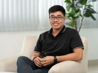 Senior Chemical Engineer, Nike Vietnam: “Cân bằng áp lực, động lực là điều quan trọng trong hành trình sự nghiệp”