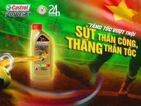 24h.com.vn x Castrol Việt Nam – Chiến lược tận dụng nội dung chuyên sâu trong Sport Marketing