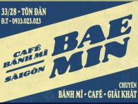 BAEMIN ra mắt font chữ mang đậm dấu ấn “Trên hè dưới phố” Việt Nam