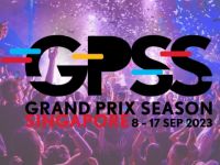 Mùa giải Grand Prix Singapore 2023 khởi động với chuỗi hoạt động du lịch đa dạng