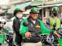 Gojek hợp tác với Selex Motors, mở rộng thí điểm xe máy điện tại Việt Nam