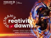 Vietnam Young Lions 2024 chính thức trở lại với chủ đề “Vietnam’s Creativity Dawns”