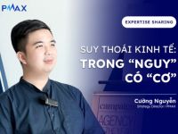 Suy thoái kinh tế: Trong nguy có cơ