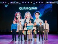 Recap Chung Kết cuộc thi Marketing xã hội: Social Pioneers 2023