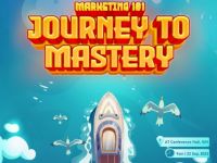 Mời tham dự Talkshow “Marketing 101: Journey to Mastery”