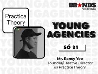 Young Agencies #21: Practice Theory – Thiết kế thế nào để định hình văn hóa thương hiệu?