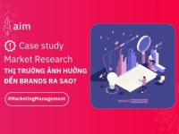 Case-study Market Research: Coca-Cola cứu thua, L’Oréal thành công nhờ nghiên cứu thị trường ra sao?