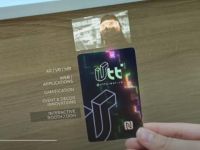 Xu hướng Phygital: Khám phá 4 đặc điểm làm nên chiếc Smart Business Card tích hợp AR của VTT Creative