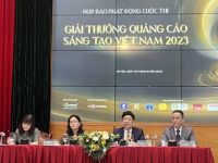Bộ Văn hoá, Thể thao và Du lịch phát động giải thưởng cấp quốc gia tôn vinh ngành Quảng cáo sáng tạo