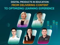 GEEK Up mời tham gia sự kiện DPA12 với chủ đề “Digital Products in Education”