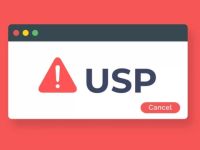Cảnh báo: USP không phải sức mạnh thương hiệu!