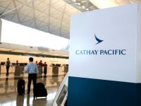 Hãng hàng không Cathay Pacific phát triển thành thương hiệu du lịch Cathay