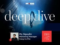 Deep Dive #17: Cộng Cà Phê và định vị hoài niệm – Kể lại một ký ức cũ trong mỗi mùa trăng