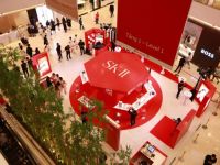 Thương hiệu mỹ phẩm chăm sóc da SK-II khai trương cửa hàng chính hãng đầu tiên tại Việt Nam