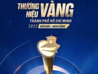 Khởi động Giải thưởng Thương hiệu Vàng TP.HCM 2023 với chủ đề “Đổi mới và Bền vững”